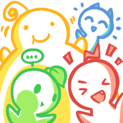 Ghost Good Friend