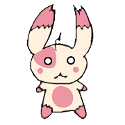 BOBO the imperfect Rabbit