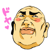 funky funny guy