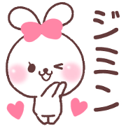 for jimin