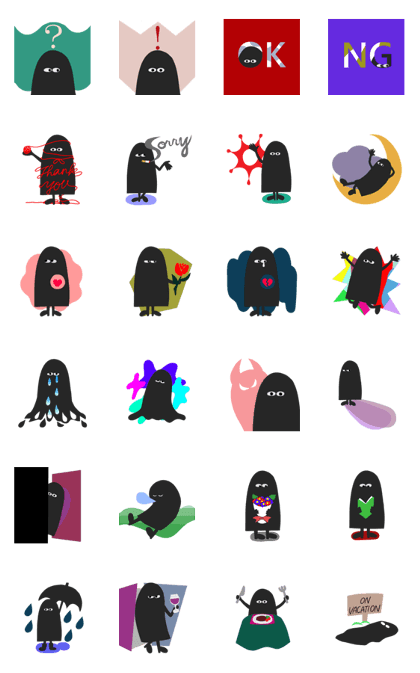 Mr.Cloak