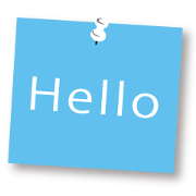 simple tag paper