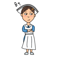 Little nurse jaa