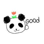 IROIROPANDA