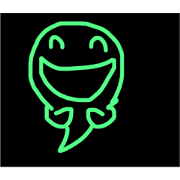 Special Colour Ghost