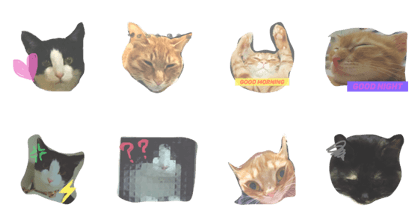 catiscut