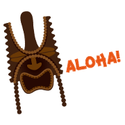 Hawaiian Message3