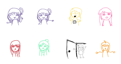LLS Doodles