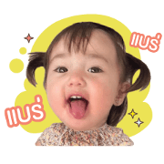 Emilie Happy