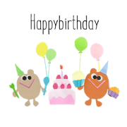 Michael@happybirthday