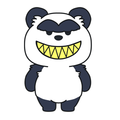 クレイジーパンダ 不動産投資 Crazy Panda1