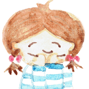 Lullaby Cute Girl
