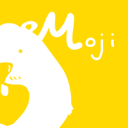 Moji mouse