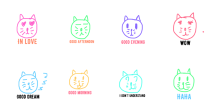 CatMeaw
