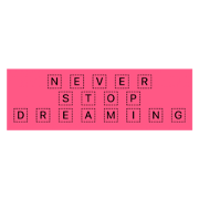 QUOTE FOR LIFE