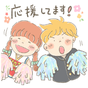 SoraMimi Sticker