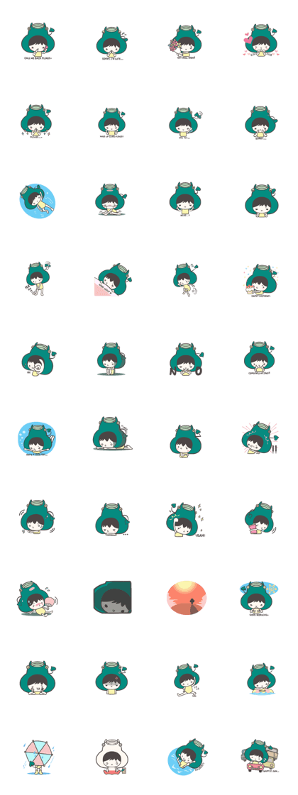 Manta kids
