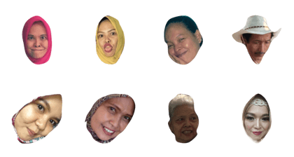 andjani family