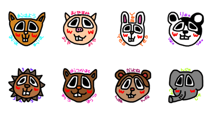 Tarotaro family.