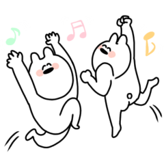 ゆるうさの可愛いようなシュールなような Line スタンプ Line Store ゆるうさの可愛いようなシュールなような Line スタンプ Line Store