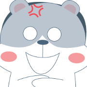 Bear friend Shiri & Iri 2