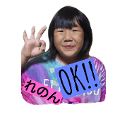RENONsticker