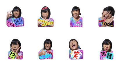 RENONsticker