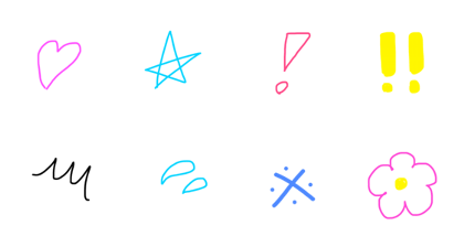 Symbolstamp