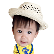 Baby Piangpor
