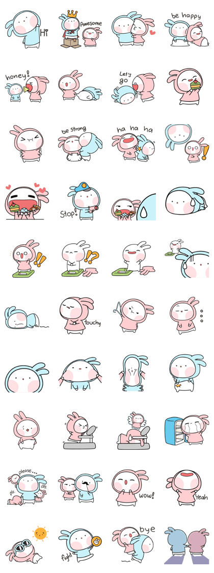 POOPOO : BOOBOO (EN)
