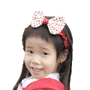 wagakochan sticker