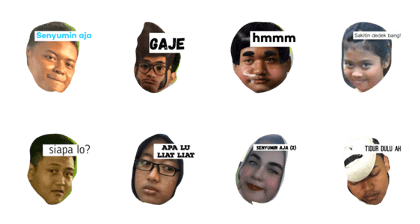 PAPALU EDITION 1
