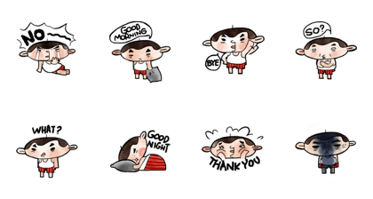 The husband - Daily