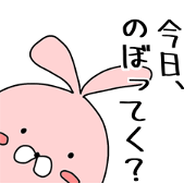Bouldering USAGI