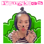 Pingkies