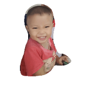 baby GodJi