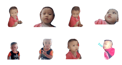 baby GodJi