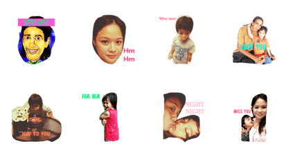 keeper family