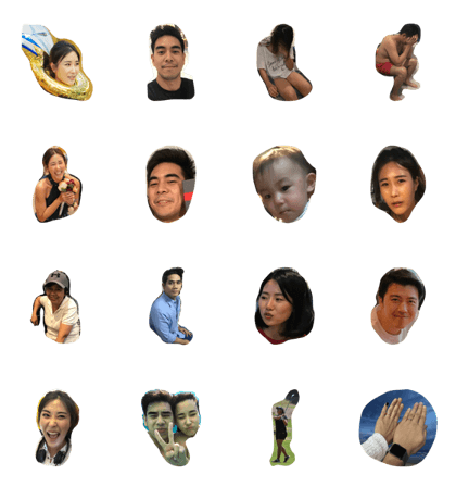 Khem's peoples