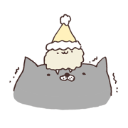 Cat & Guinea pigs