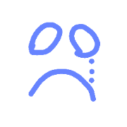 simple face drawing