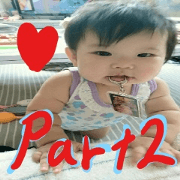 Aoi's sticker part2