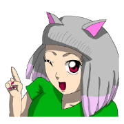 comadori no original character