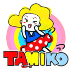tamiko's sticker0014