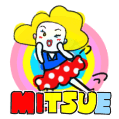 mitsue's sticker0014