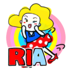 ria's sticker0014