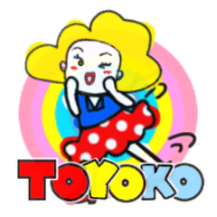 toyoko's sticker0014