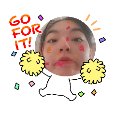 哥吉拉專屬貼圖