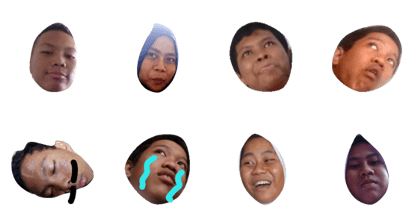 TEMAN SAYA