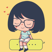 Hello Ditta animated